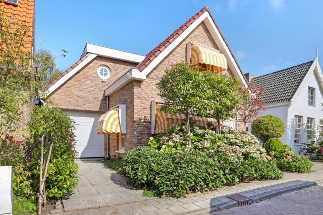 iQ Makelaars AMSTERDAM, Hendrik Soeteboomstraat