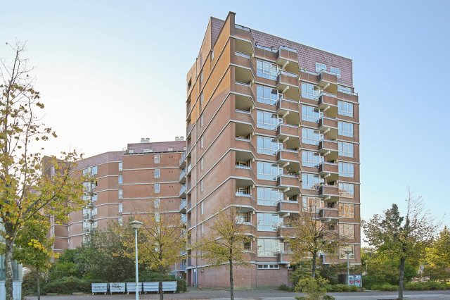 iQ Makelaars AMSTERDAM, Leksmondhof