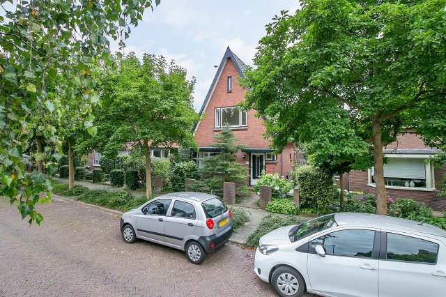 iQ Makelaars HEILOO, Laarmanstraat