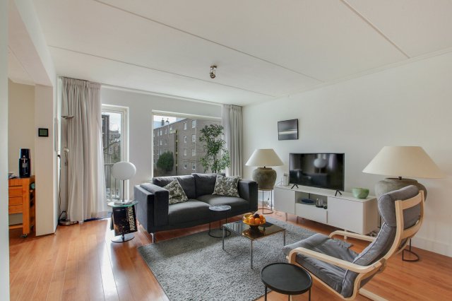 iQ Makelaars AMSTERDAM, Kranenburg