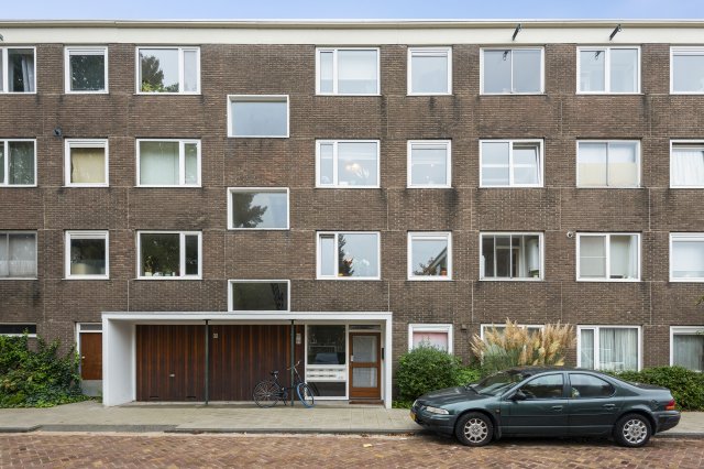 iQ Makelaars Amsterdam, Loodskotterhof