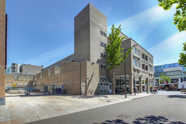 iQ Makelaars ALMERE, Wijsgeerbaan