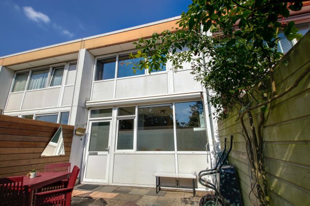 iQ Makelaars AMSTERDAM, Kantershof