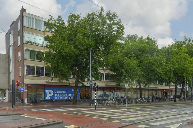 iQ Makelaars AMSTERDAM, Slotermeerlaan