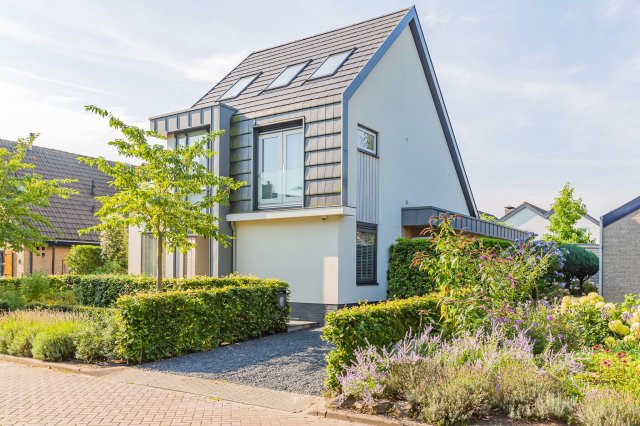 iQ Makelaars AKERSLOOT, Kerkemeer