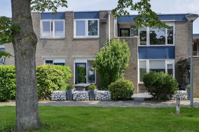 iQ Makelaars Amsterdam, Vrije Geer