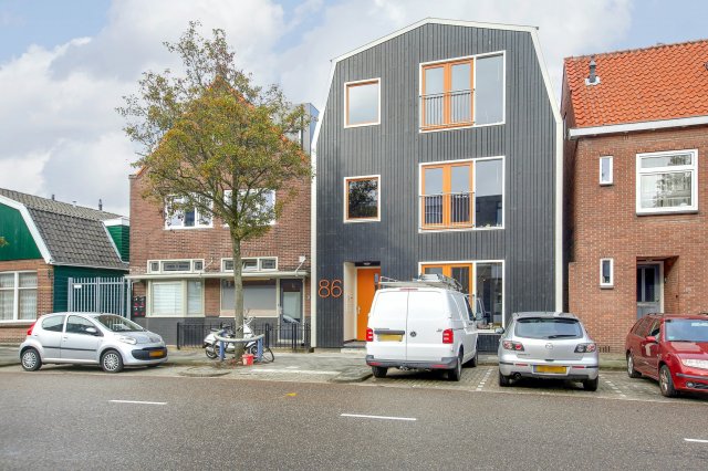 iQ Makelaars ZAANDAM, Vinkenstraat
