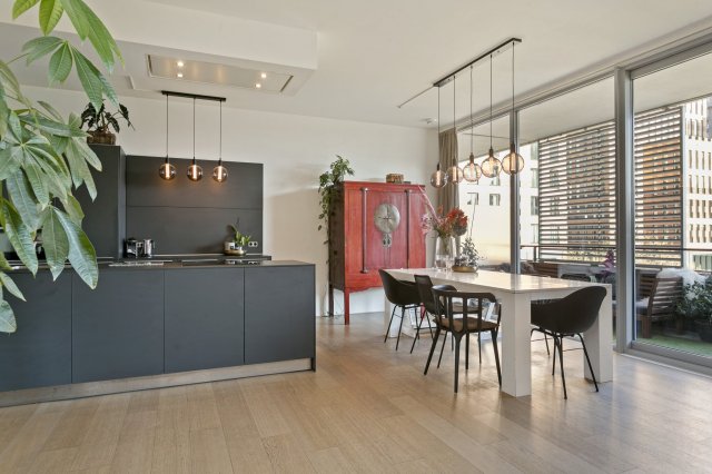 iQ Makelaars AMSTERDAM, George Gershwinlaan