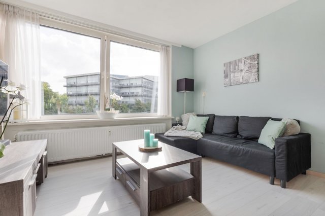 iQ Makelaars Haarlem, Ruslandstraat