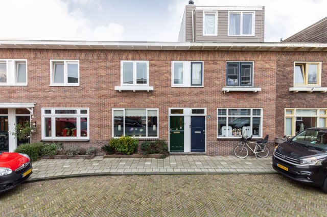 iQ Makelaars Haarlem, Scheldestraat