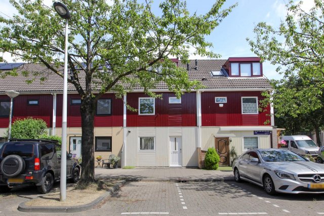 iQ Makelaars AMSTERDAM, Pieter van der Meulenhof