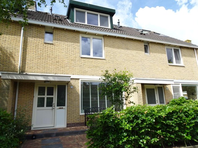 iQ Makelaars ABCOUDE, Haagwinde