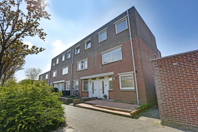 iQ Makelaars ZAANDAM, J.A. Zandlevenstraat