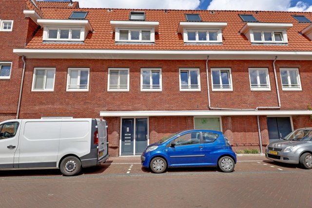 iQ Makelaars AMSTERDAM, Mosveld