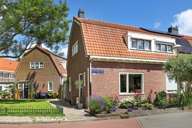 iQ Makelaars AMSTERDAM, Kleine Beerstraat