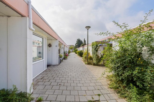 iQ Makelaars AMSTERDAM, Kantershof