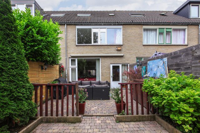 iQ Makelaars AMSTERDAM, Korte Water