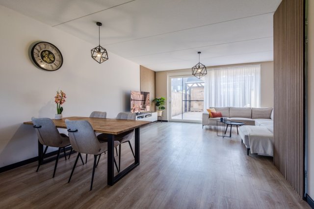 iQ Makelaars Almere, Wimpelplantsoen