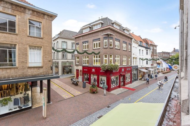iQ Makelaars Roermond, Marktstraat