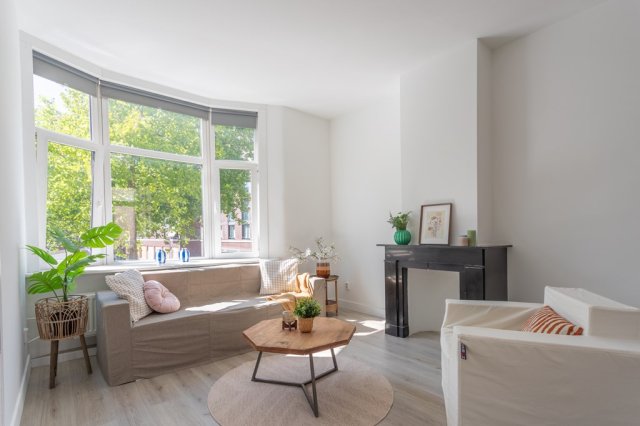 iQ Makelaars Haarlem, Kennemerstraat