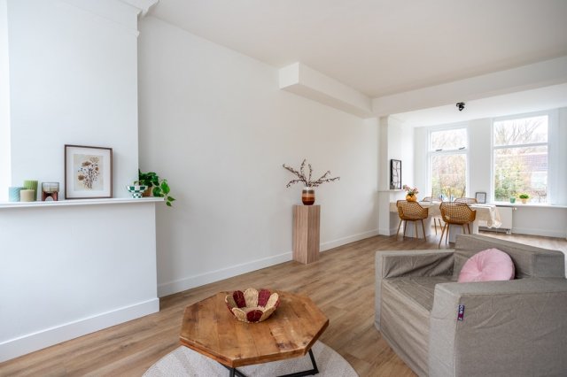 iQ Makelaars Haarlem, Colensostraat